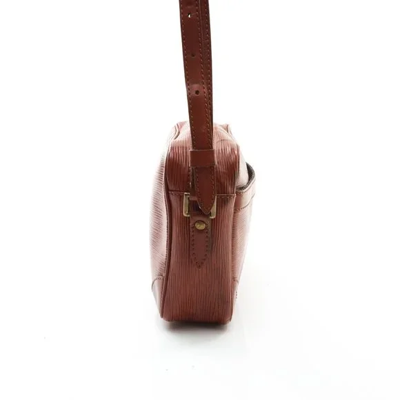 Auth Louis Vuitton Trocadero 24 #6757L10 - Picture 6 of 14